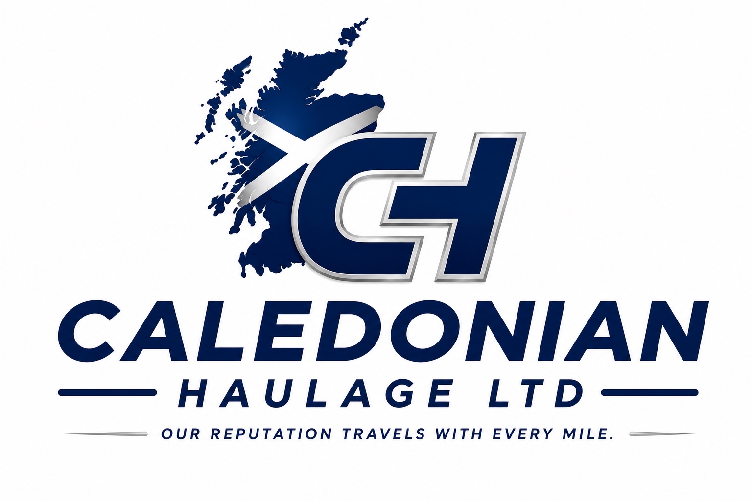 Caledonian Haulage
